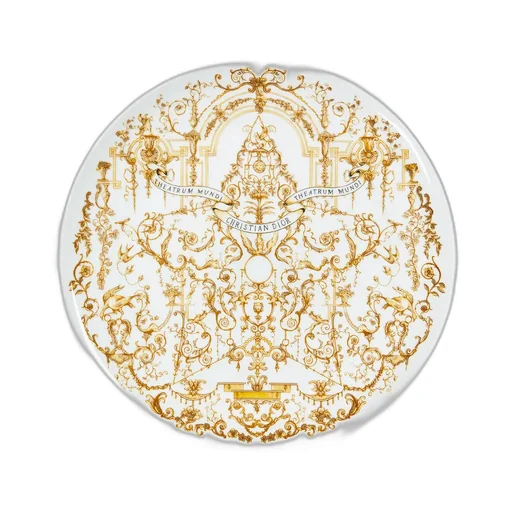 Dinner Plate