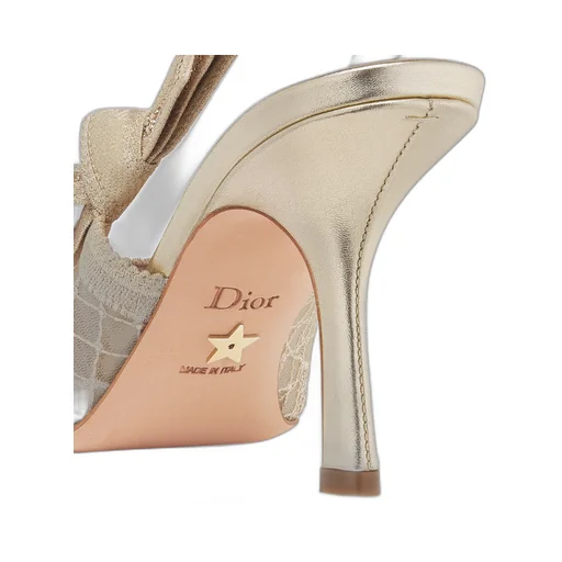 J'adior Slingback Pump