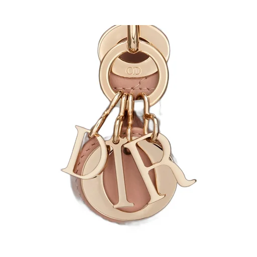 Lady Dior Micro Bag