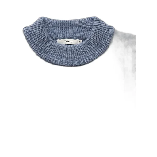 Tofu Knit