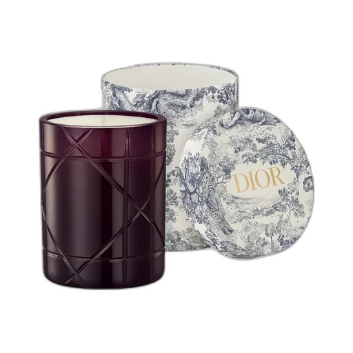 Rose Scented Candle
