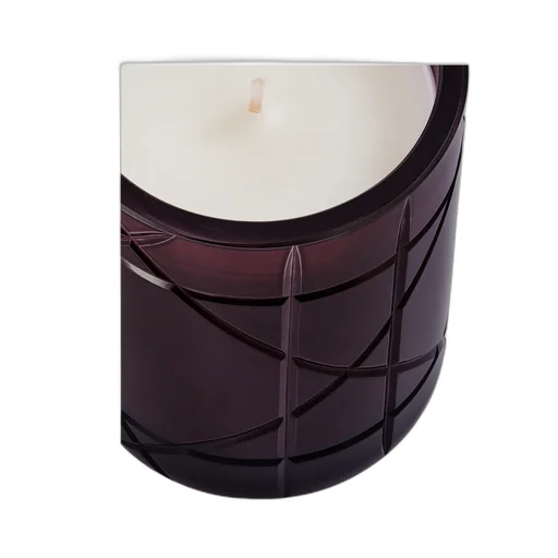 Rose Scented Candle