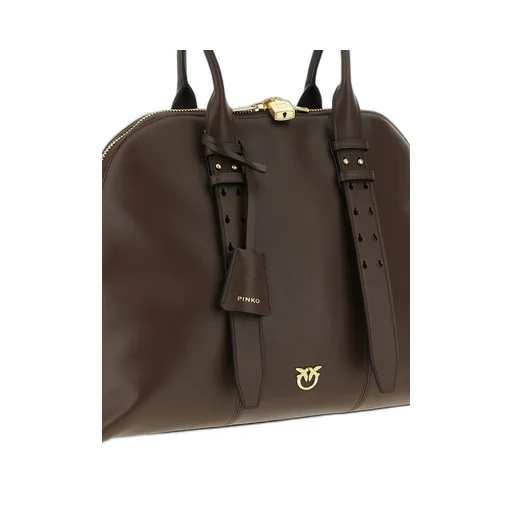 Pinko Escape Maxi Handbag