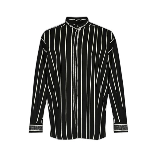 Pinko Striped Shirt