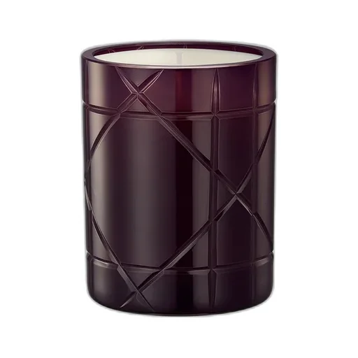 Rose Scented Candle