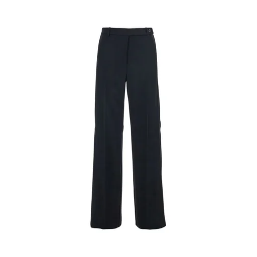 Pinko Straight-Leg Tailored Trousers