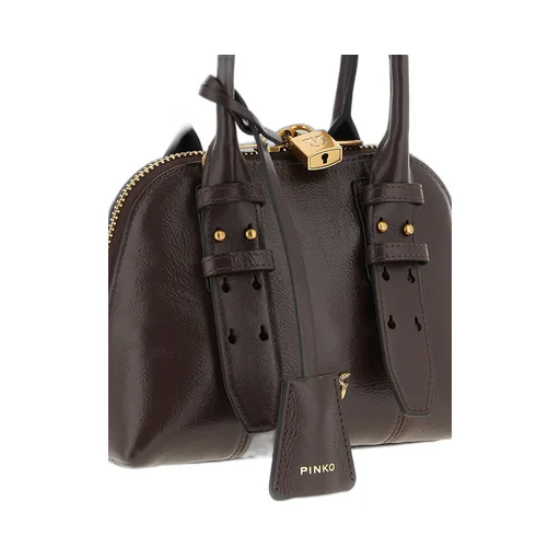 Pinko Bowling Mini Handbag