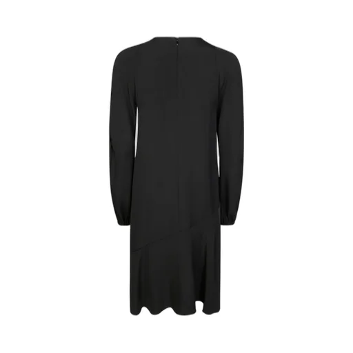 Pinko Love Birds Belt Dress