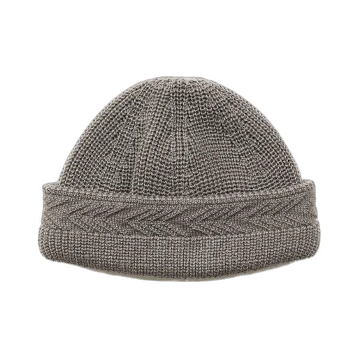 Yagasuri Knit Cap
