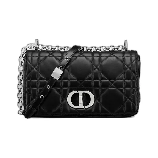 Medium Soft Dior Caro Bag