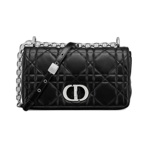 Medium Soft Dior Caro Bag