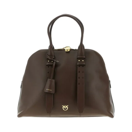 Pinko Escape Maxi Handbag
