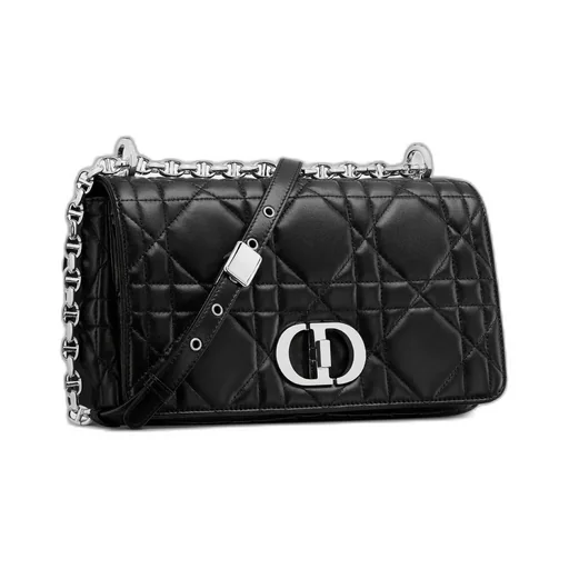 Medium Soft Dior Caro Bag