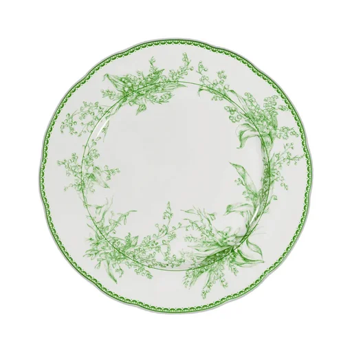 Dinner Plate