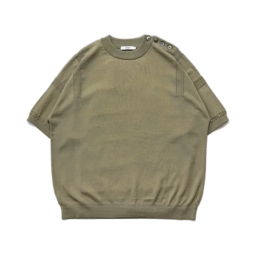 Satoyuki Knit