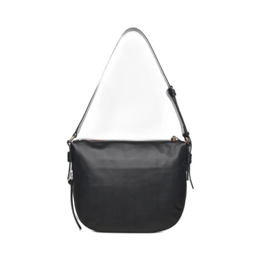 Pinko Top Zipped Shoulder Bag