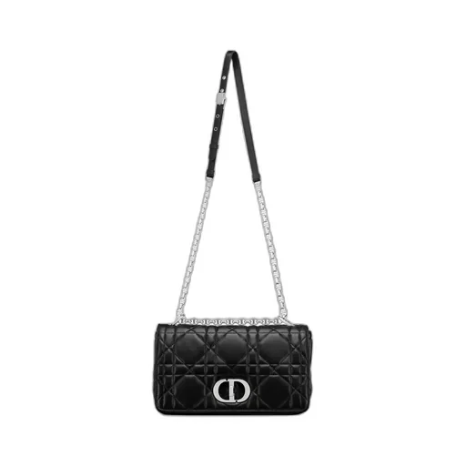 Medium Soft Dior Caro Bag