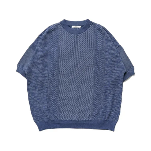 Sakurakage Knit