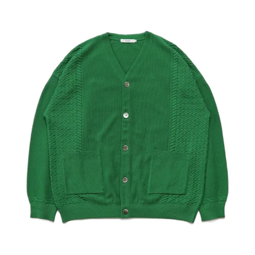 Hanaikada Cardigan