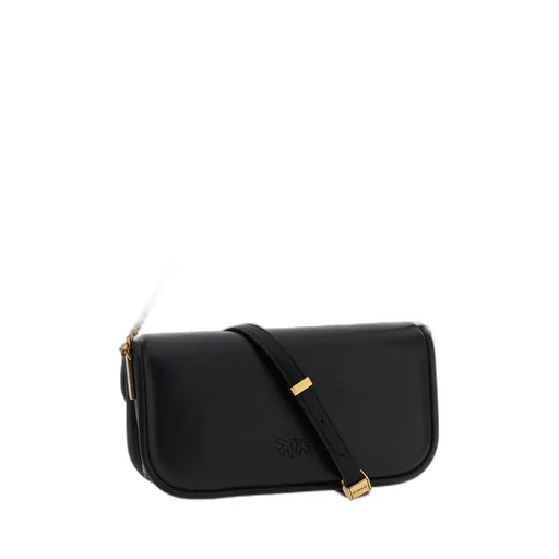 Pinko Love Birds Small Crossbody Bag