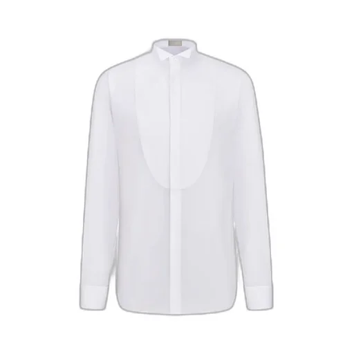 Tuxedo Shirt
