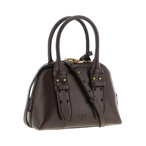Pinko Bowling Mini Handbag