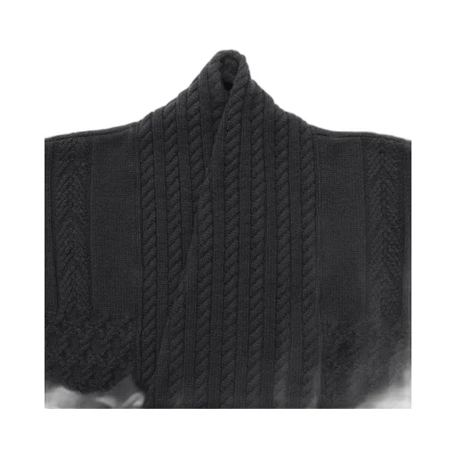 Ginrei Knit Coat