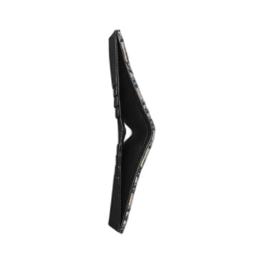Vertical Bifold Wallet