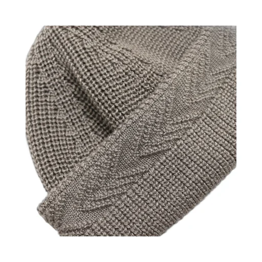 Yagasuri Knit Cap