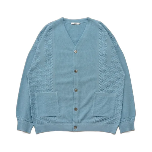 Kusaho Cardigan