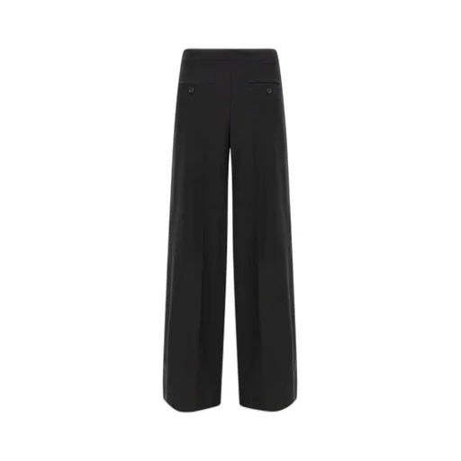 Pinko Straight Leg Pants
