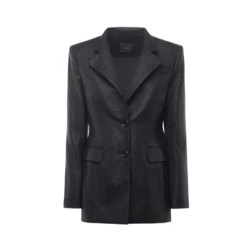 Pinko Pinstriped Blazer