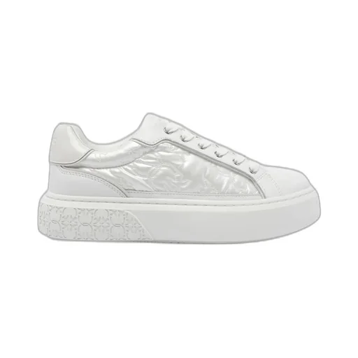 Pinko Yoko 21 Low-Top Sneakers