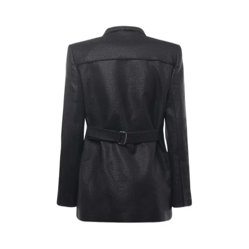 Pinko Pinstriped Blazer