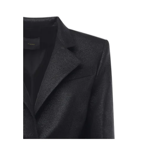Pinko Pinstriped Blazer