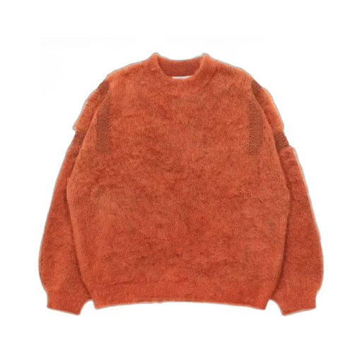 Akane Mohair Knit