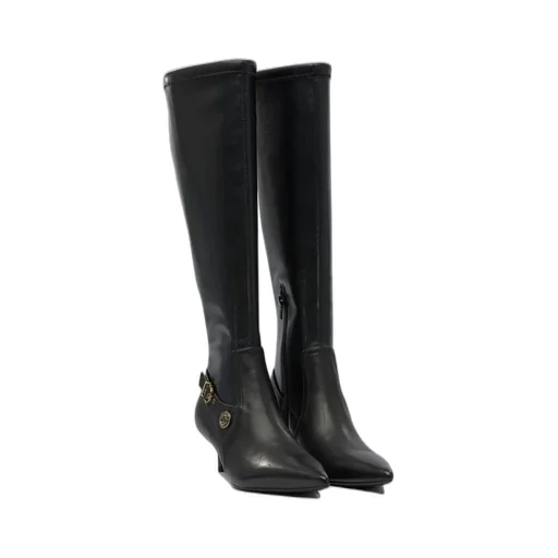 Pinko Pointed Toe Boots