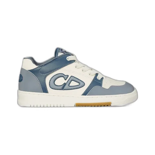 Little Kids' B57 Dribble Low-Top Sneaker