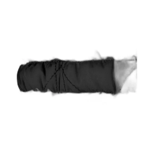 Kids' Hooded Down Jacket