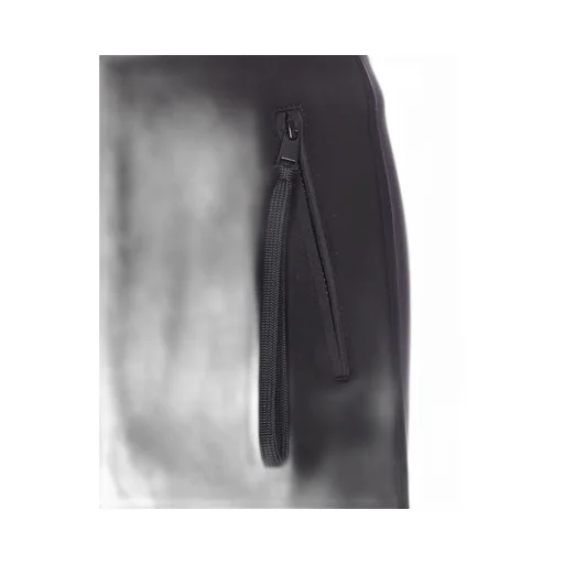 Pinko Zip Detailed Trousers
