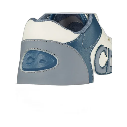 Little Kids' B57 Dribble Low-Top Sneaker