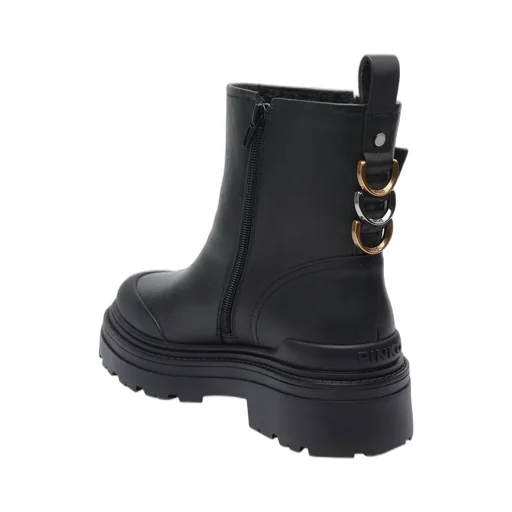 Pinko Mia Ankle Boots