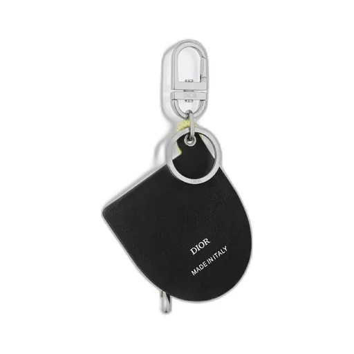 Flower Key Ring
