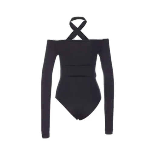 Pinko Halterneck Bodysuit