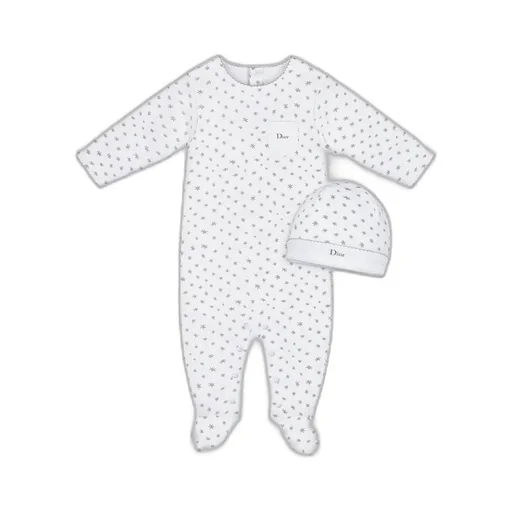 Chance Newborn Gift Set