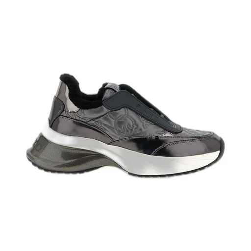 Pinko Ariel 19 Lace-Up Sneakers