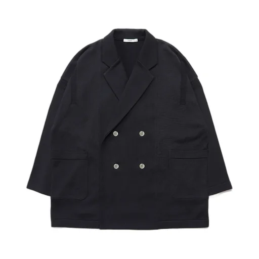 Seion Double Jacket