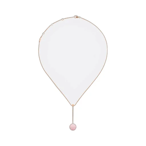 Rose Des Vents Necklace