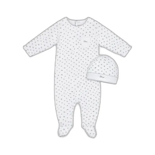Chance Newborn Gift Set