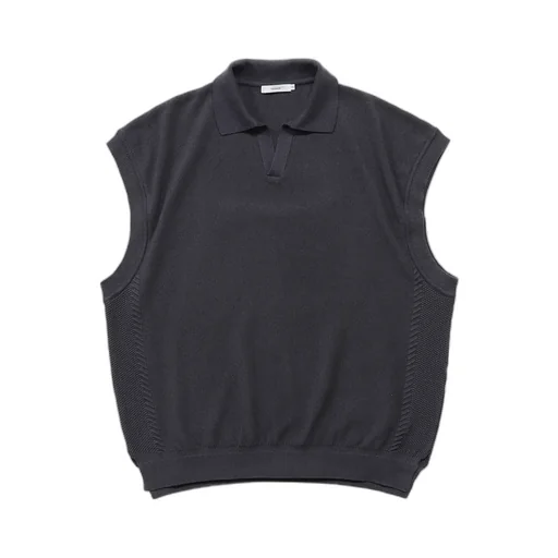 Hidamari Skipper Vest